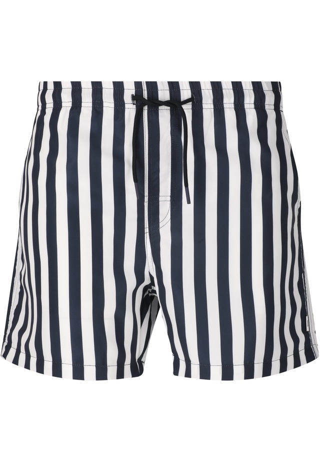 nou Badeshorts »Leandro« 1 Stk. mit breiten Streifen