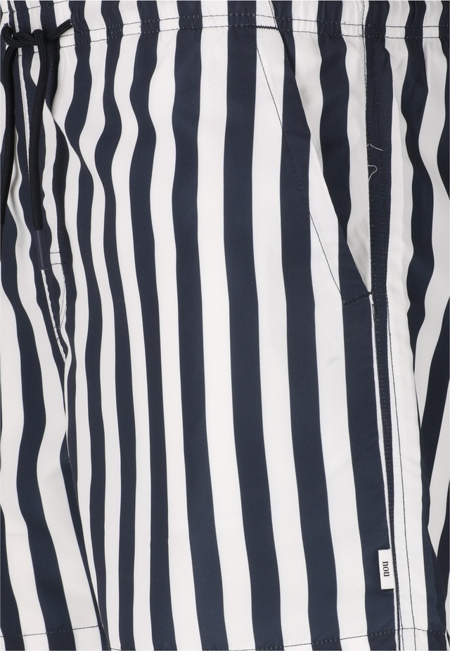 nou Badeshorts »Leandro« 1 Stk. mit breiten Streifen
