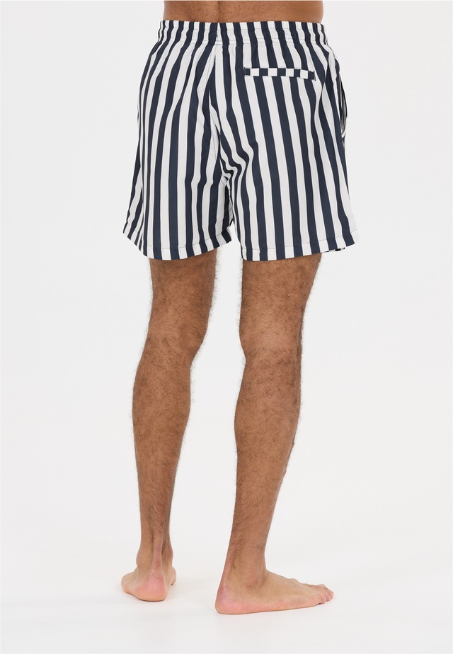 nou Badeshorts »Leandro« 1 Stk. mit breiten Streifen