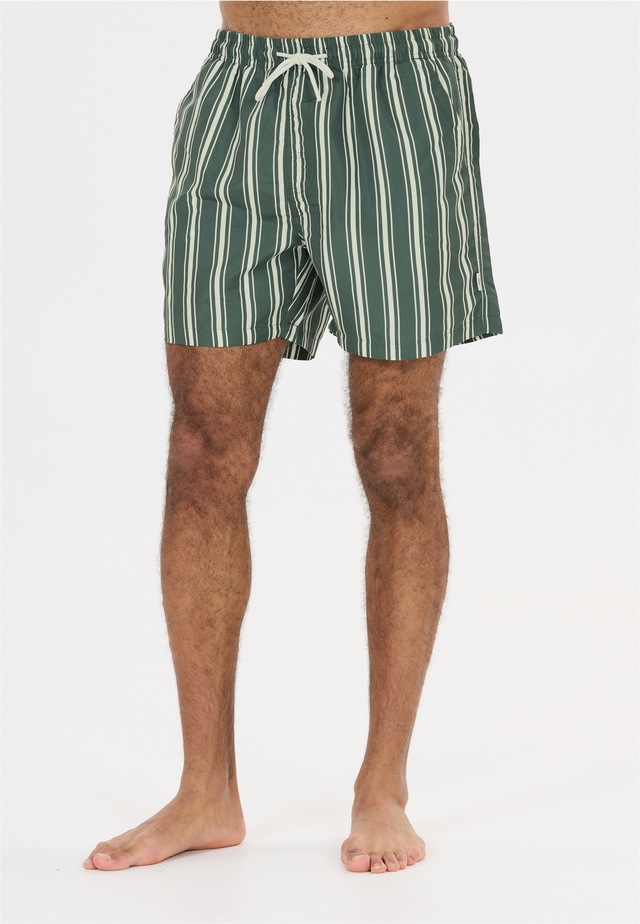nou Badeshorts »Leandro« 1 Stk. mit breiten Streifen