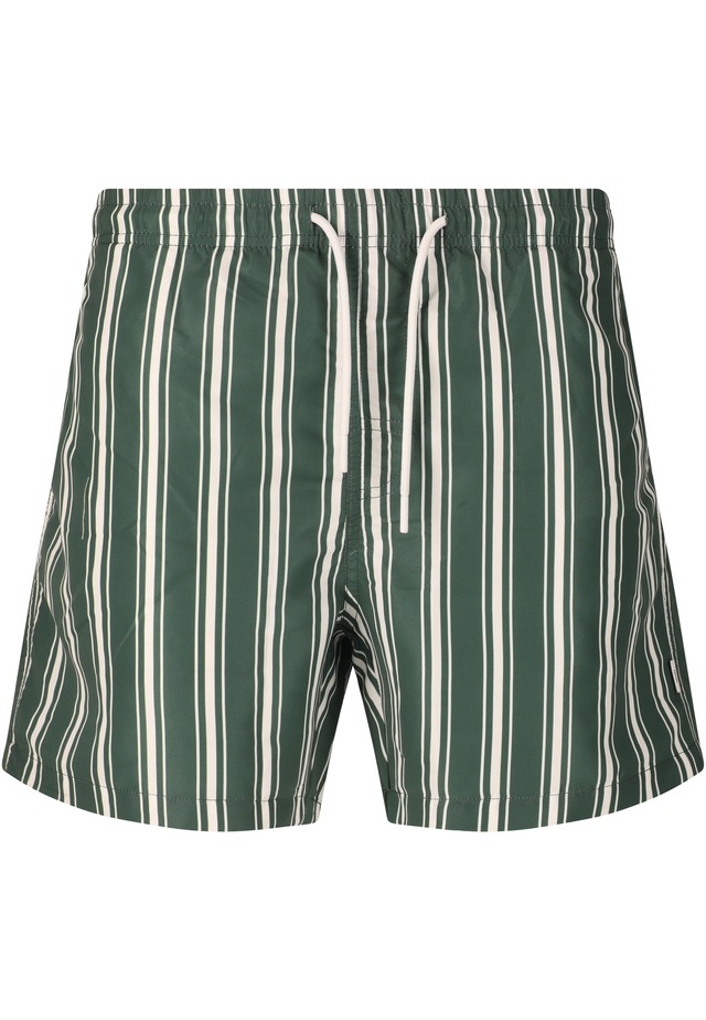 nou Badeshorts »Leandro« 1 Stk. mit breiten Streifen