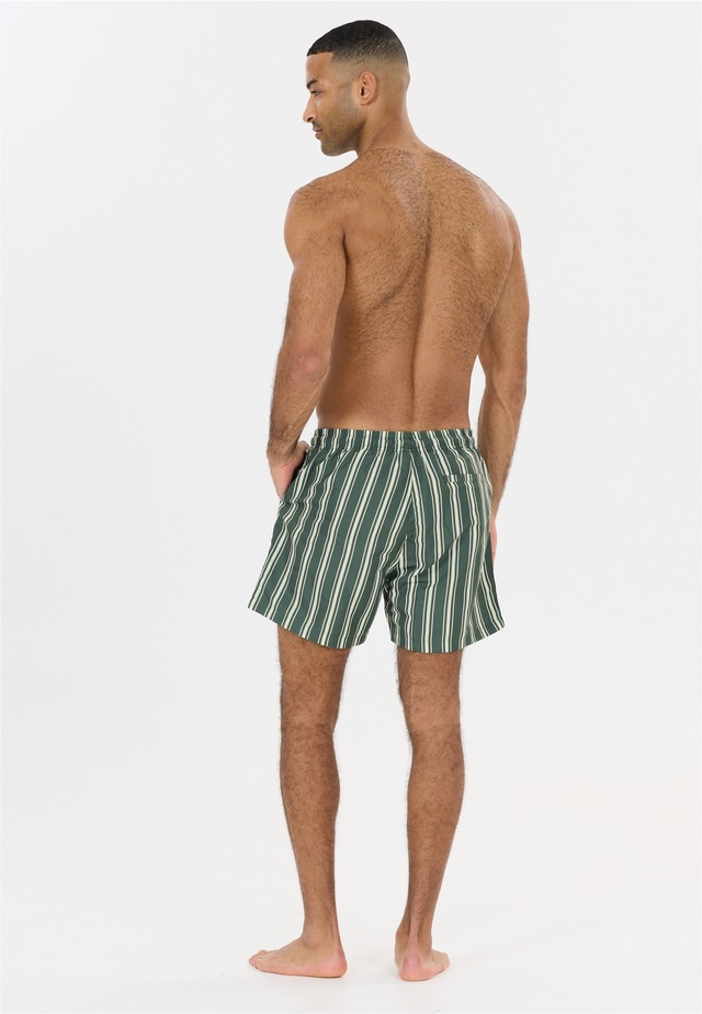 nou Badeshorts »Leandro« 1 Stk. mit breiten Streifen