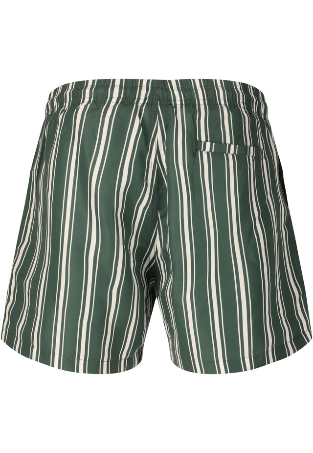 nou Badeshorts »Leandro« 1 Stk. mit breiten Streifen