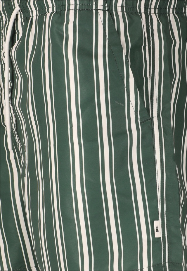 nou Badeshorts »Leandro« 1 Stk. mit breiten Streifen