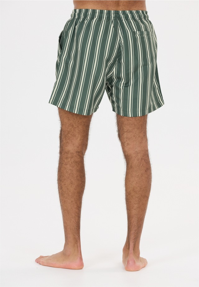 nou Badeshorts »Leandro« 1 Stk. mit breiten Streifen
