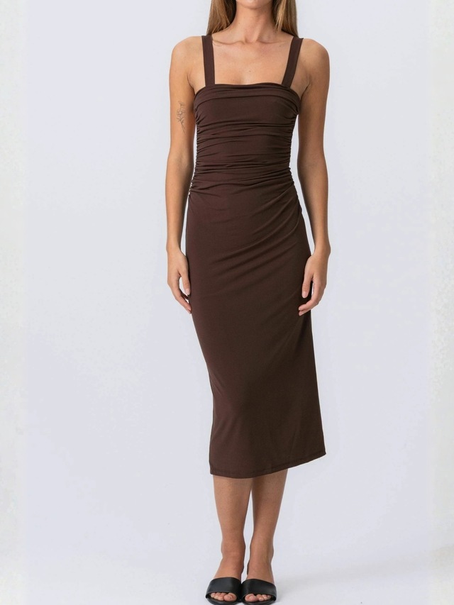 ITS MAY Jerseykleid »ITS MAY Dress Lunetta«