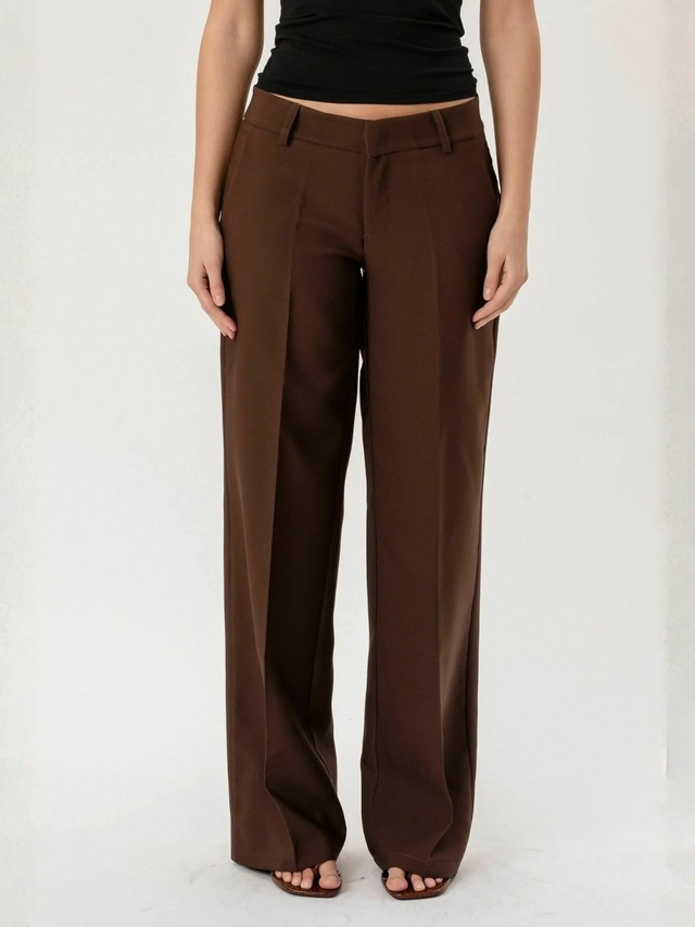 ITS MAY Chinohose »ITS MAY Trouser Low«