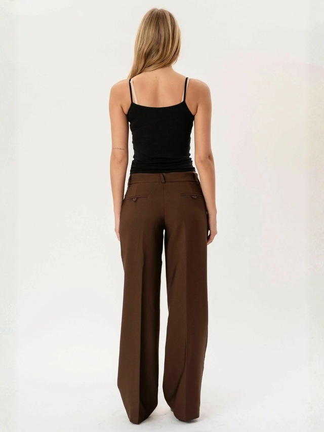 ITS MAY Chinohose »ITS MAY Trouser Low«