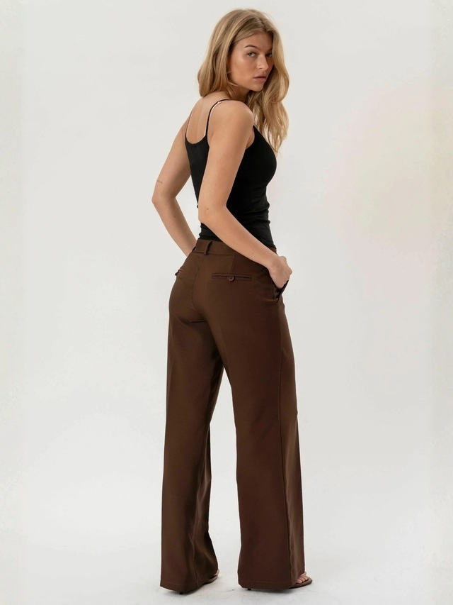 ITS MAY Chinohose »ITS MAY Trouser Low«