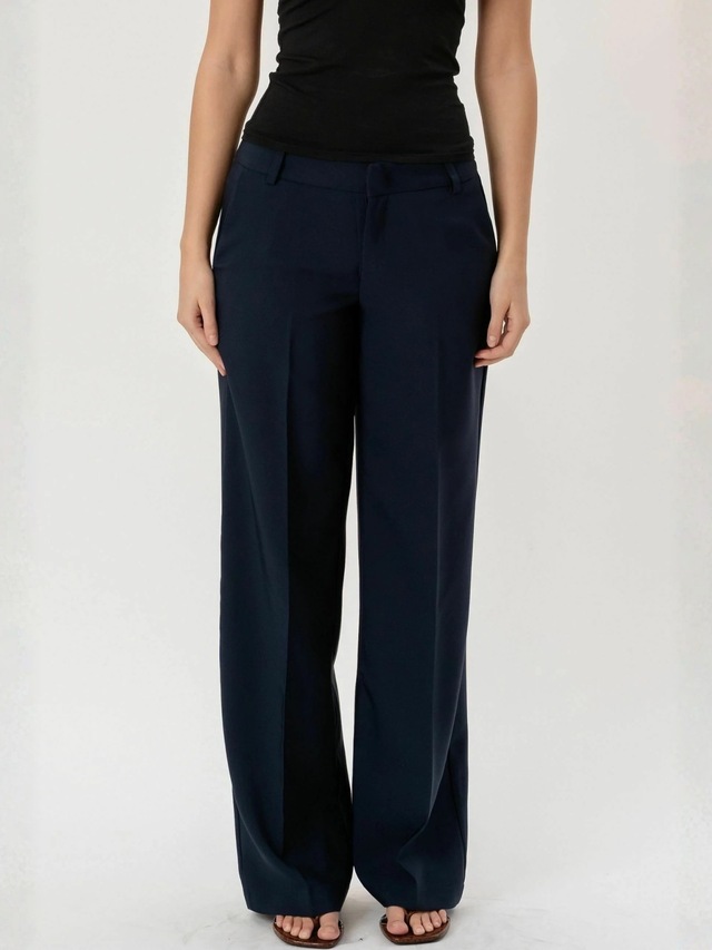 ITS MAY Chinohose »ITS MAY Trouser Low«