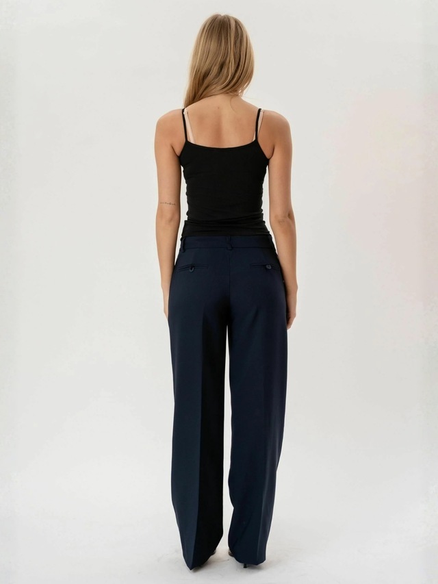 ITS MAY Chinohose »ITS MAY Trouser Low«