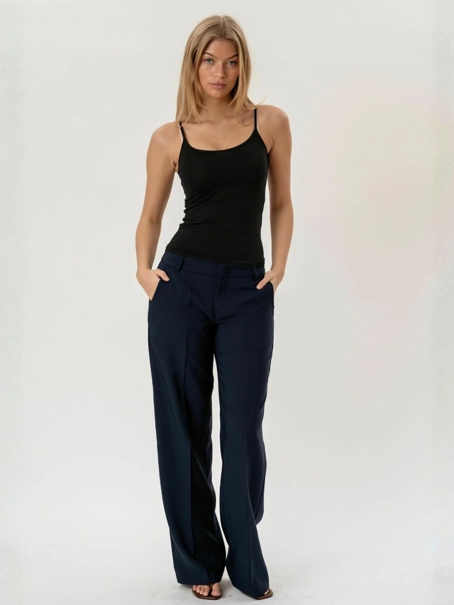 ITS MAY Chinohose »ITS MAY Trouser Low«