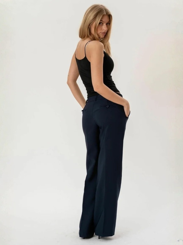 ITS MAY Chinohose »ITS MAY Trouser Low«