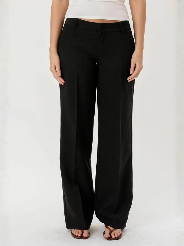 ITS MAY Chinohose »ITS MAY Trouser Low«