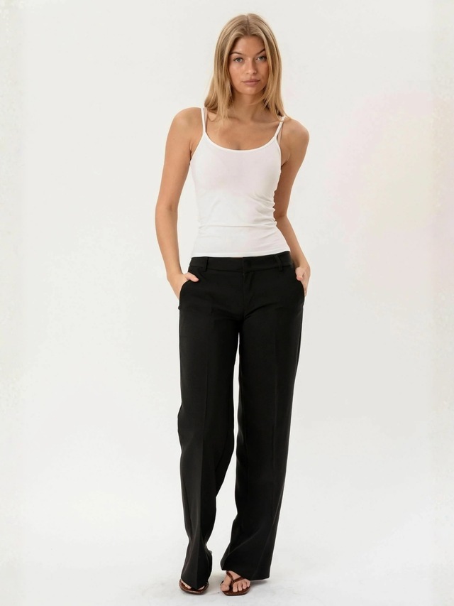 ITS MAY Chinohose »ITS MAY Trouser Low«