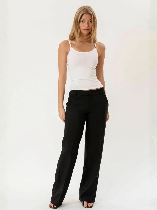 ITS MAY Chinohose »ITS MAY Trouser Low«