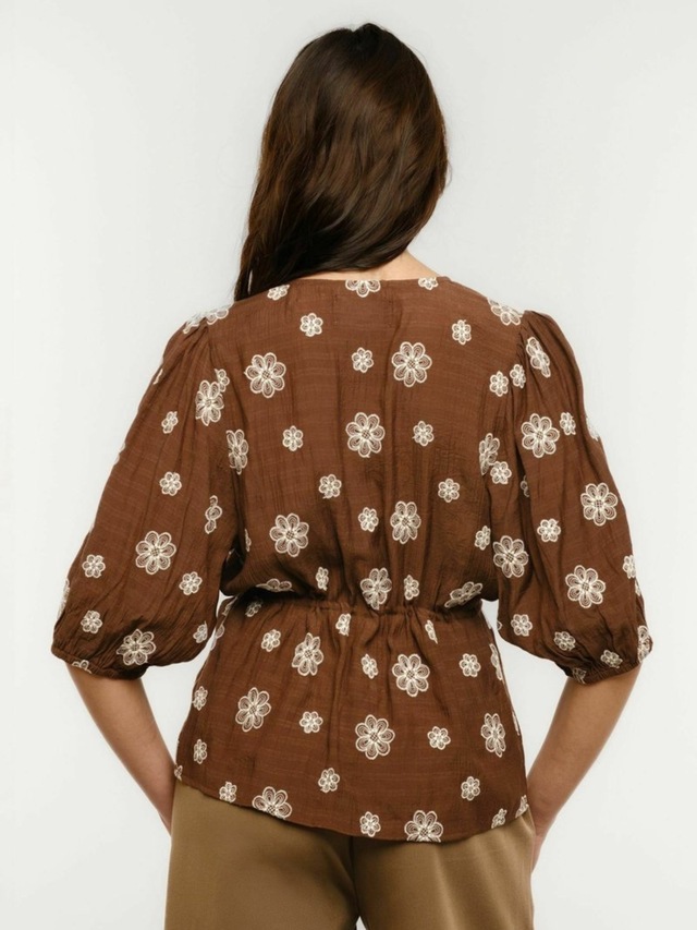 Liberté Essentiel Langarmhemd »Liberté Essentiel Shirt FIA«