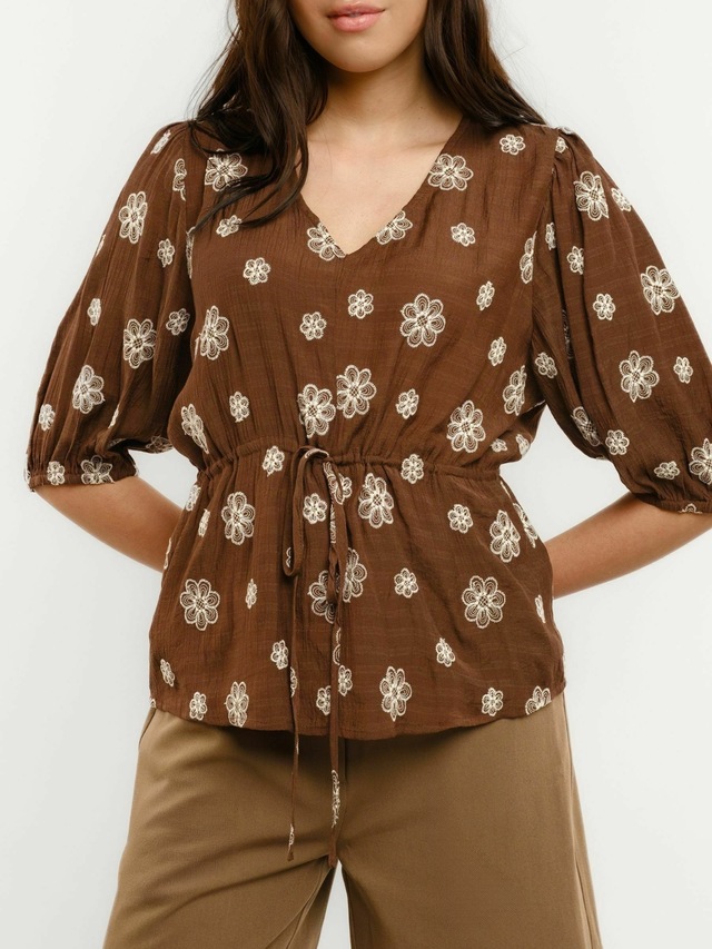Liberté Essentiel Langarmhemd »Liberté Essentiel Shirt FIA«