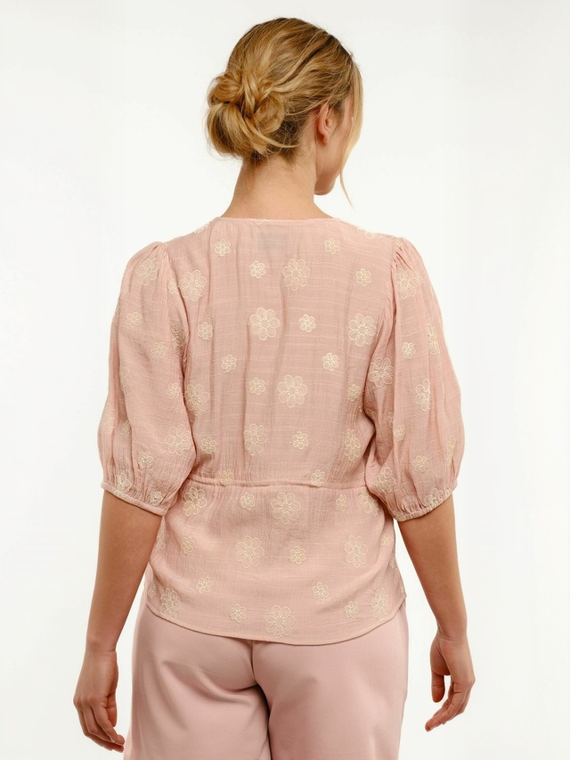 Liberté Essentiel Langarmhemd »Liberté Essentiel Shirt FIA«