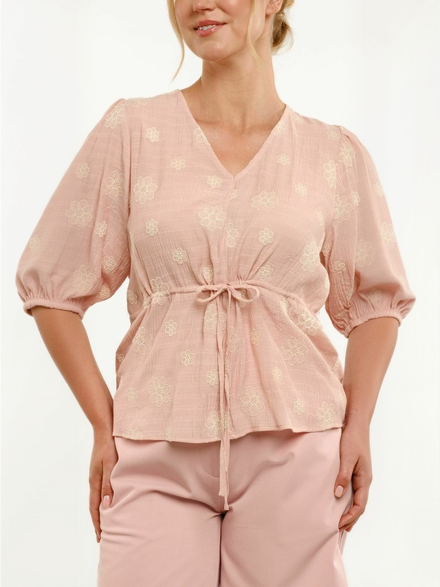 Liberté Essentiel Langarmhemd »Liberté Essentiel Shirt FIA«