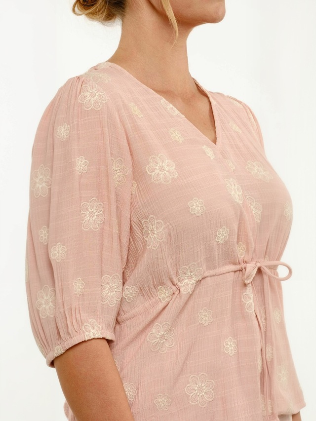 Liberté Essentiel Langarmhemd »Liberté Essentiel Shirt FIA«