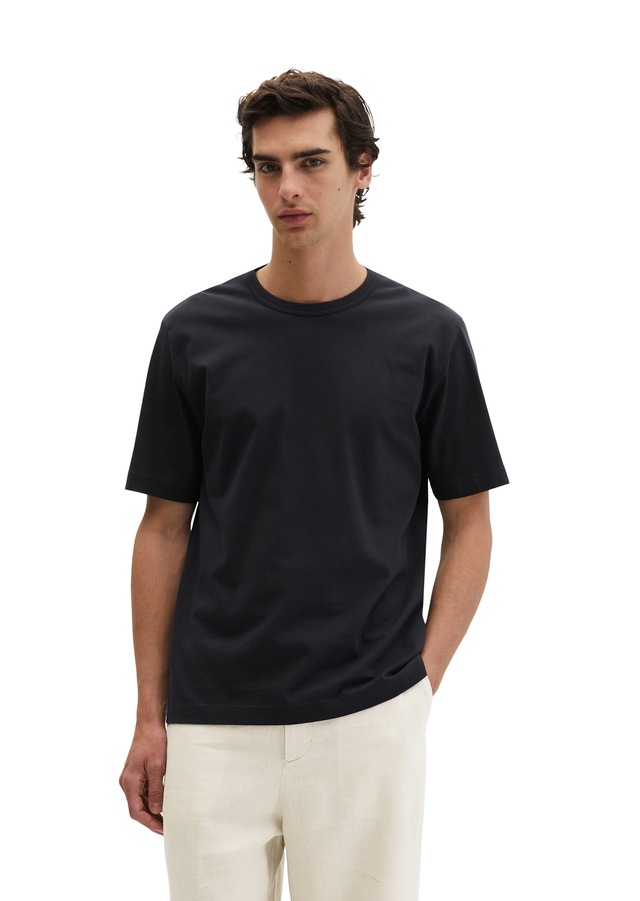 Marc O'Polo T-Shirt »aus hochwertiger Bio-Baumwolle«