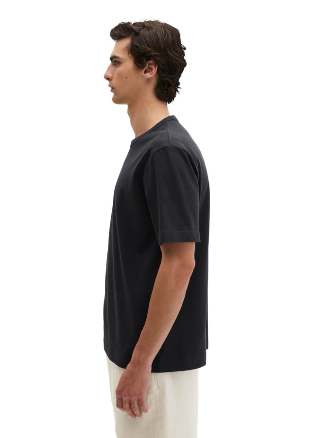 Marc O'Polo T-Shirt »aus hochwertiger Bio-Baumwolle«