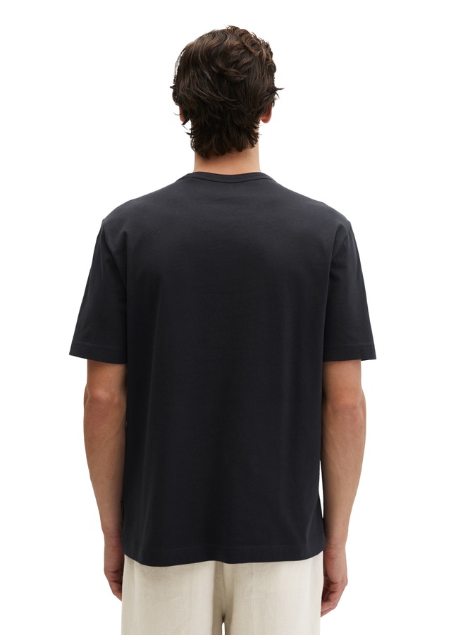 Marc O'Polo T-Shirt »aus hochwertiger Bio-Baumwolle«