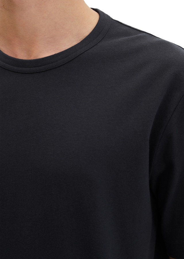 Marc O'Polo T-Shirt »aus hochwertiger Bio-Baumwolle«