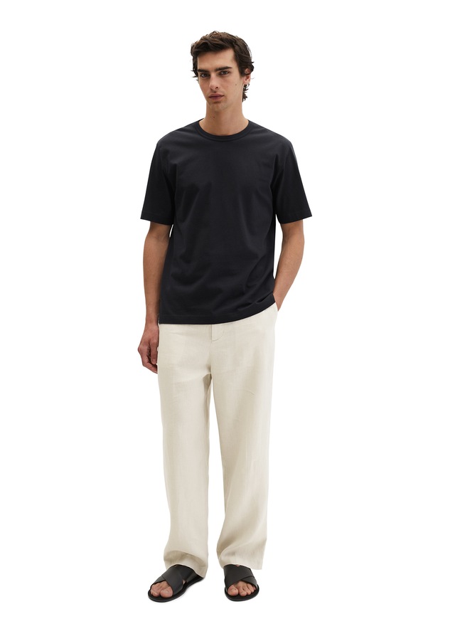 Marc O'Polo T-Shirt »aus hochwertiger Bio-Baumwolle«