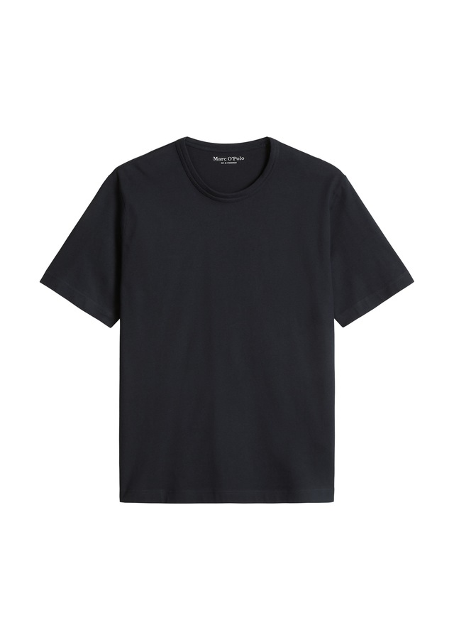 Marc O'Polo T-Shirt »aus hochwertiger Bio-Baumwolle«