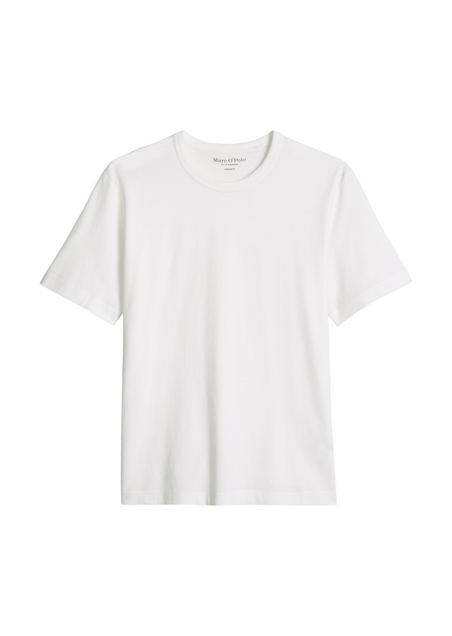 Marc O'Polo T-Shirt »aus hochwertiger Bio-Baumwolle«