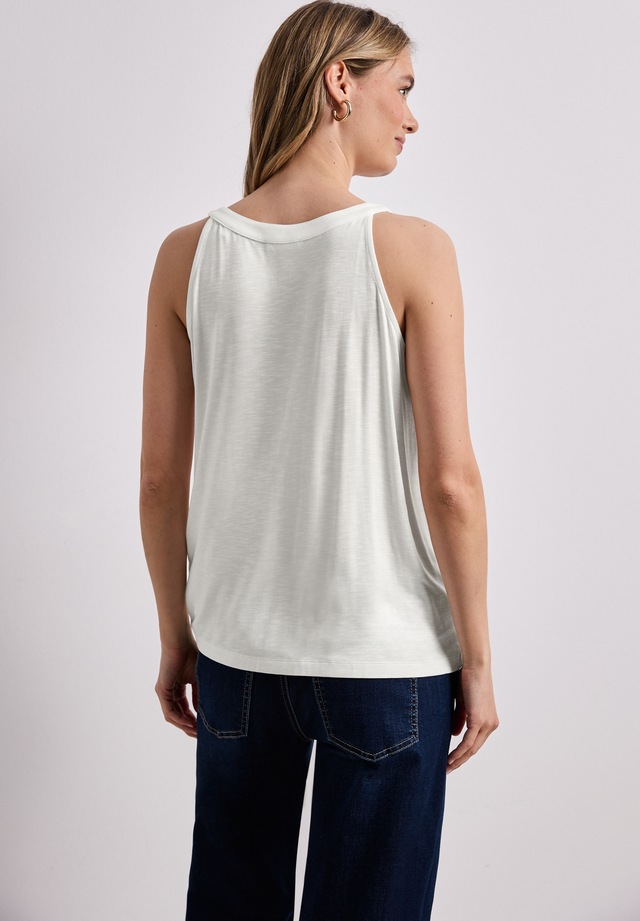 STREET ONE Trägertop Jersey