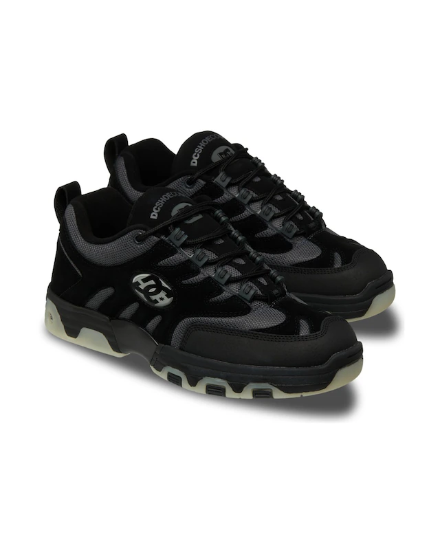 DC Shoes Sneaker »DC Hybrid Og«