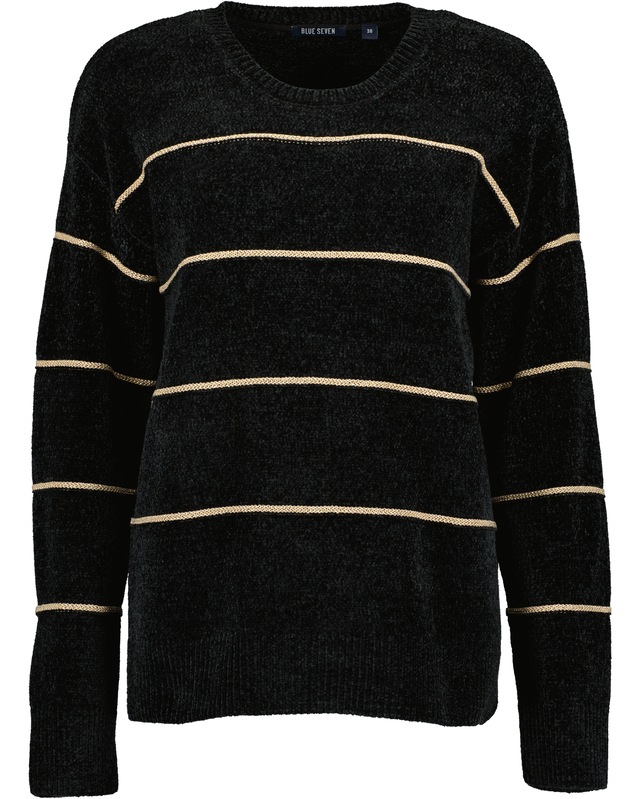 Blue Seven Strickpullover »Pullover« 1