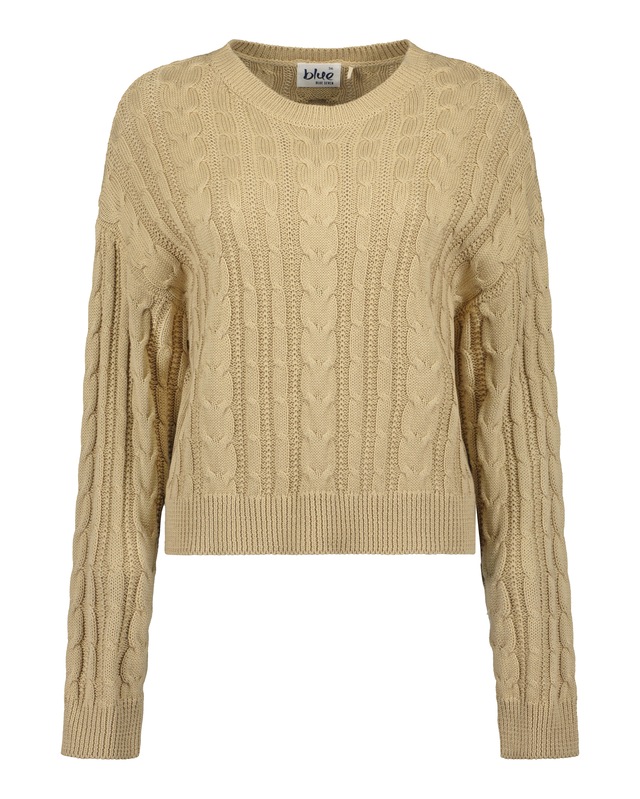 Blue Seven Strickpullover »Pullover« 1