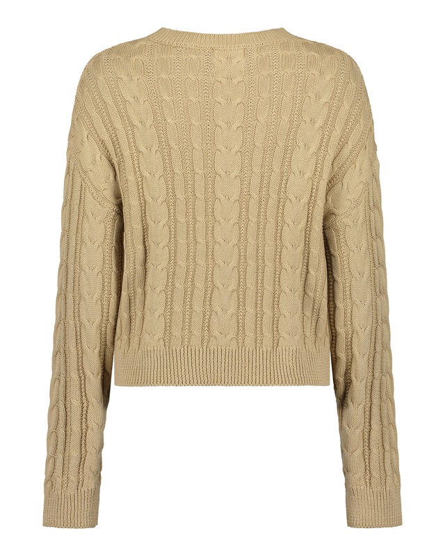 Blue Seven Strickpullover »Pullover« 1