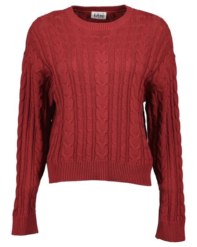 Blue Seven Strickpullover »Pullover« 1