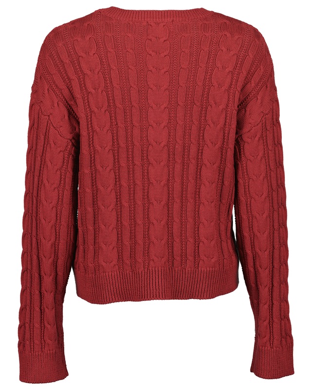 Blue Seven Strickpullover »Pullover« 1