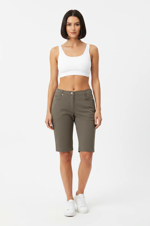 DEPROC Active Cargoshorts »KENORA City Short« In melierter Optik