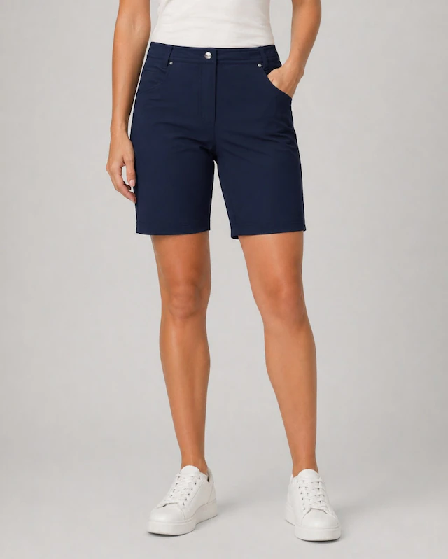 DEPROC Active Cargoshorts »KENORA City Short« In melierter Optik