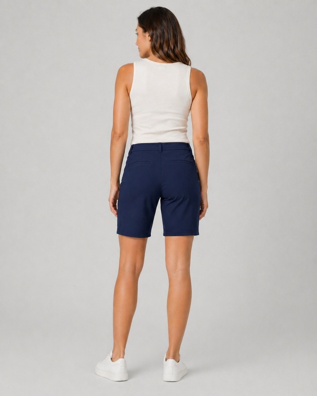 DEPROC Active Cargoshorts »KENORA City Short« In melierter Optik