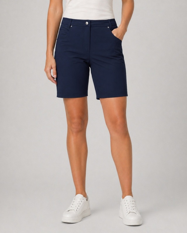 DEPROC Active Cargoshorts »KENORA City Short« In melierter Optik