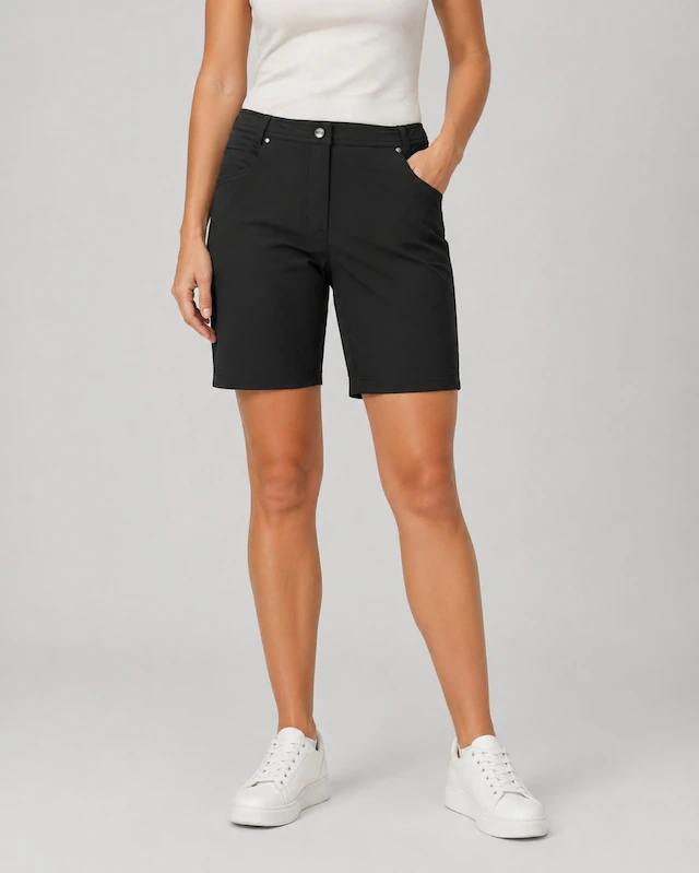 DEPROC Active Cargoshorts »KENORA City Short« In melierter Optik