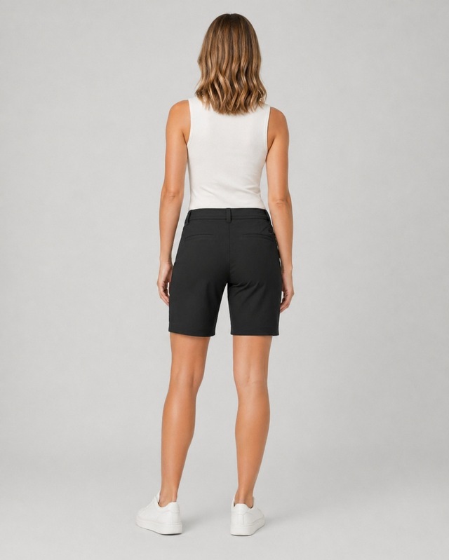 DEPROC Active Cargoshorts »KENORA City Short« In melierter Optik