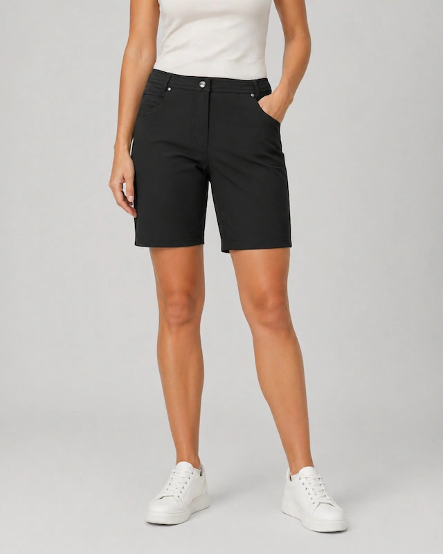 DEPROC Active Cargoshorts »KENORA City Short« In melierter Optik