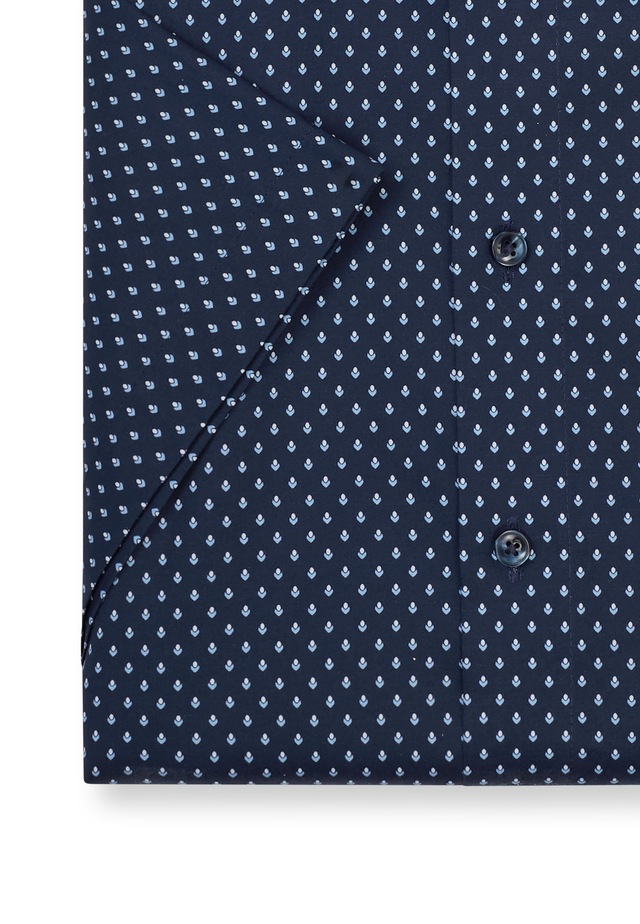 OLYMP Businesshemd »OLYMP Luxor, Comfort Fit, New Kent«