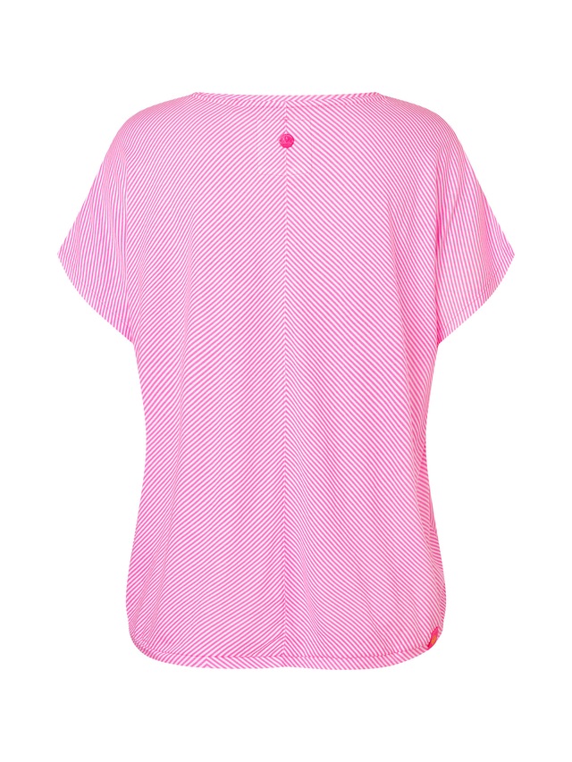 Lieblingsstück Blusenshirt »CrenildaL« aus Baumwolle und Viskose