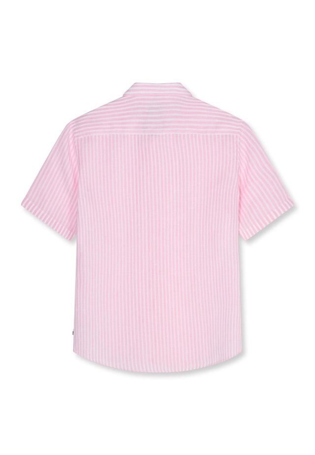 OLYMP Kurzarmhemd »OLYMP Casual, Regular Fit, Kent«