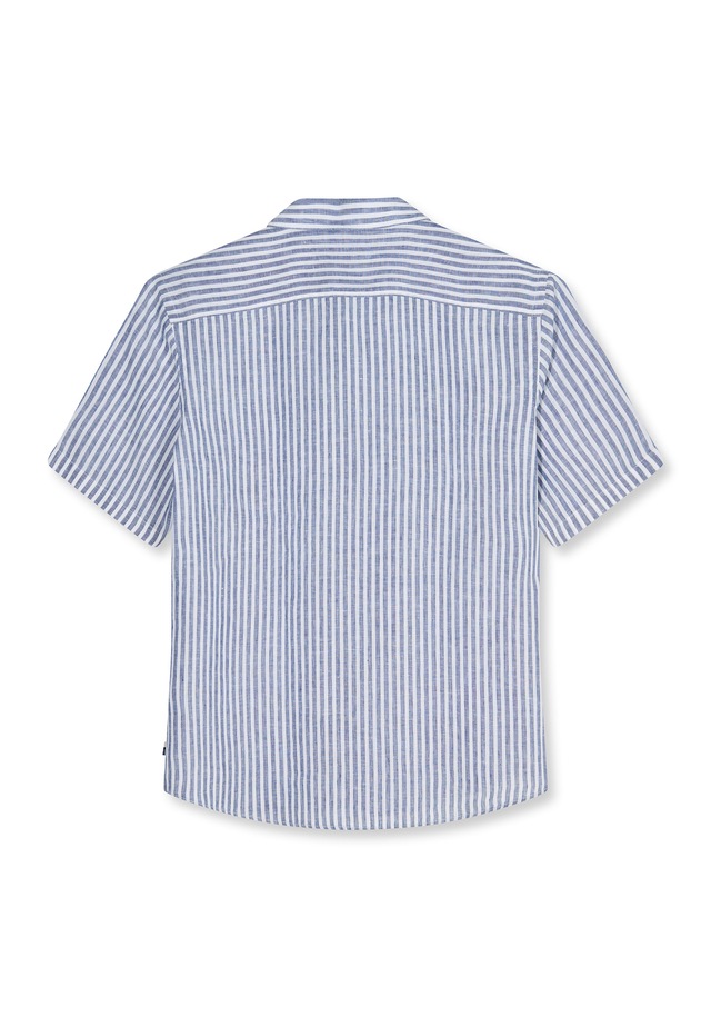 OLYMP Kurzarmhemd »OLYMP Casual, Regular Fit, Kent«